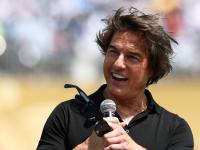 Tom Cruise admits rumours about his 'intense' movie-set behaviour are true