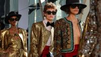 Why doesn’t Sabyasachi’s New York comeback look Indian enough?