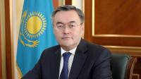 FM Tileuberdi to lead Kazakh delegation at UN General Assembly in New York