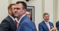 Oklahoma Primary Aluminum, Stitt respond to Inola moratorium extension