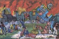 How the Railways Killed a Medieval Law