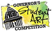 Governor Rhoden Invites students to Submit Artwork
