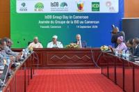 IsDB Highlights CFA62.3 Billion in Cameroon Bank Financing, With Some Deals Already Underway