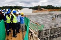 Cameroon Orders CFA47.5 Million Audit Before Reviving Bini à Warak Hydropower Project