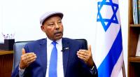 Growing Ethiopia-Israel Cooperation Reflects Broadening of Relations: Ambassador Neguise