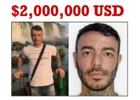 From Fugitive to Federal Custody: Inside the Takedown of South America’s ‘King of the South’