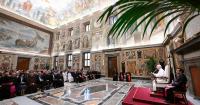 Pope Leo XIV: Martyrs are among the Church’s greatest evangelizers