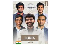 FIDE announces compensation after accommodation row at Chess Olympiad in Uzbekistan