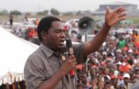 AFRICA/ZAMBIA - Civil society and the Church: “The rule of law and constitutional guarantees at risk”