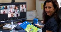 Livingston French tutor named national finalist in UK-wide business awards