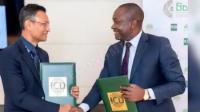 Afriland Signs Intent for CFAF32.8bn SME Financing Facility for Agriculture and Industry