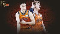 Meet the team: Shanghai Sharks