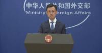 China urges Philippines to honor one-China principle with concrete actions