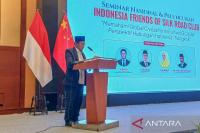 Indonesia seeks to bolster ties with China via Youth Harmony Program