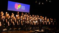Out & Loud Festival: 400 singers come together for Out & Loud Gala this November