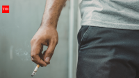 Doctors In Cigarette Ads: Tobacco firms used white coats to soothe fears; history warns on trust