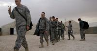 US military set to end decades-long presence in country in Iraq