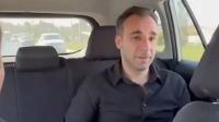 Israeli citizen, Ben Hassin, imprisoned in Iraq for murder, was freed and is returning to Israel after 11 years - report