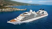Seabourn Announces 138-Day 2029 World Cruise