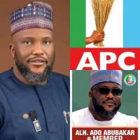 Chanchaga APC Reps candidate promises financial access, employment for Niger women, youth