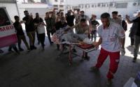 World : 70 Pct Of Hospital Generators In Gaza Out Of Service: Health Ministry