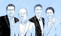 Japanese Researchers Win Prestigious Lasker Awards