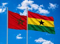 Ghana Reaffirms Withdrawal of Recognition of the So-Called “sadr” and Reiterates Support for Morocco’s Autonomy Plan for the Sahara (Ghanaian Foreign Ministry)