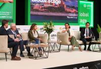 Robust aviation infrastructure and data-led decisions central to post-conflict connectivity