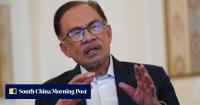 Malaysia to invite Myanmar’s Min Aung Hlaing for Rohingya repatriation talks