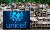 Over 17K children Need Trauma Care After Nepal Glacier Floods, UNICEF Warns