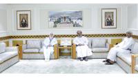 Meeting explores enhancing economic, statistical cooperation between Oman, SESRIC