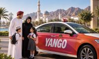 Yango Ride Introduces Group Accounts in Oman for Families & Businesses