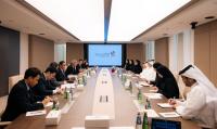 Qatar, Singapore review progress in bilateral cooperation