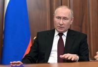 Putin to address the nation today