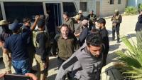 Damascus Interim Government releases 49 SDF members