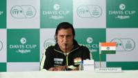 India eyes world finals spot ahead of high-stakes Davis Cup tie against South Korea