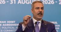 Turkey sees Greece’s militarization of Aegean Islands as ‘threat’