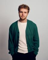 ALEX WARREN JOINS STAR-STUDDED  ABU DHABI GRAND PRIX LINE-UP