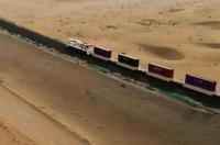 Oman-UAE rail link set for trials in late 2027