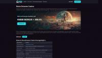 Nova Dreams Casino Registration And Login For Dutch Players