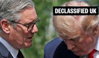 Starmer ‘complicit’ in Trump’s Yemen massacre