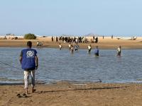Yemenis recount terrifying voyage to Djibouti