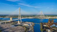 U.S. And Canadian Travelers Rejoice As Beloved Bridge Bans "Annoying" Electronic Device