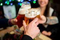 Brewing New Communities in New Hampshire