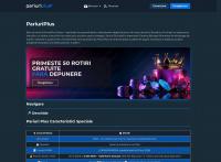 PariuriPlus Pros And Cons For Romanian Players