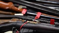 PNG gun amnesty finishes with disappointing results