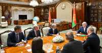 Belarus Frees More Political Prisoners After US Envoy Talks
