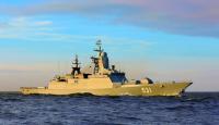Russia Awards Commander of Corvette That Fired Flares Toward Danish Helicopter