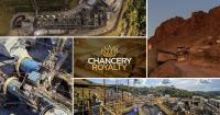 Chancery Agrees Non-Binding US$20 Million Royalty to Advance Cyanide-Free Gold Recovery from Historic Mine Waste