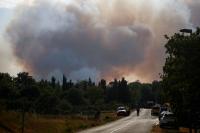 France recorded at least 817 excess deaths during July 27-August 20 heatwaves